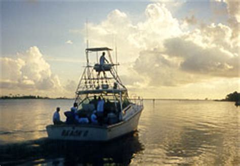 fishing charter dauphin island al